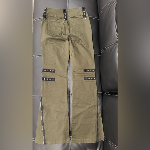 NWT HotTopic pants size 3 - Picture 2 of 3